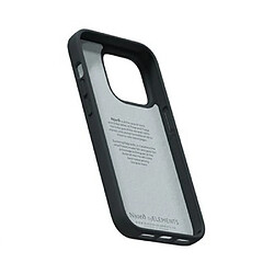 Acheter NJORD Coque pour iPhone 14 Pro Comfort+ Noir