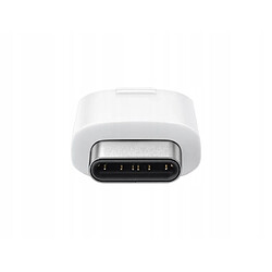 Avis GUPBOO Adaptateur Micro USB vers USB-C Blanc,JL2384