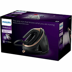 Avis Fer à vapeur Philips PSG9040/80 3100 W