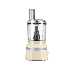 Avis Robot multifonction 2.1l 240w crème - 5KFP0921EAC - KITCHENAID