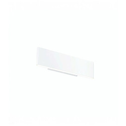 Endon Applique Bodhi, blanc, 2 led 5.5W