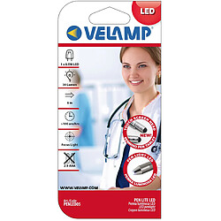 Acheter VELAMP HIGHLANDER : Stylo lumineux LED 0,5W en aluminium