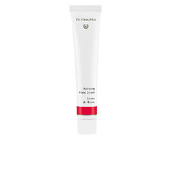 Dr. Hauschka. HYDRATING hand cream 50 ml Femme. Cosmétique Corps