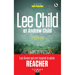 La sentinelle : une aventure de Jack Reacher - Occasion