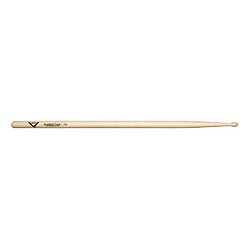 Vater 7A olive nylon - Paire de baguettes batterie - VH7AN