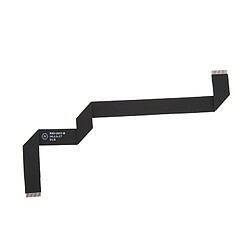 Wewoo Pour Macbook Air 11.6 pouces A1465 2012 - 2015 Câble flexible Flex Cable Touchpad pièce détachée