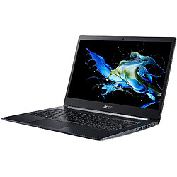 ACER TRAVELMATE X514-51T CORE I7 8565U 1.8GHZ - Reconditionné