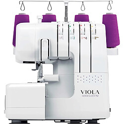 VIOLA Good Lock T12 surjeteuse