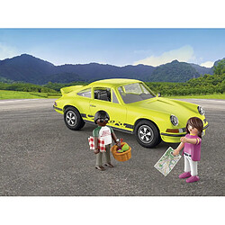 Acheter Playmobil® 70923 Playmobil Porsche 911 Carrera RS 2.7