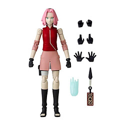 BANDAI - Anime Heroes Figurine Naruto - Haruno Sakura