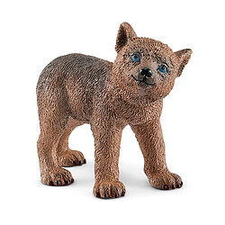 Avis Schleich Figurines Maman loup avec lou