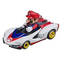 Avis Carrera GO!!! Nintendo Mario Kart - P-Wing