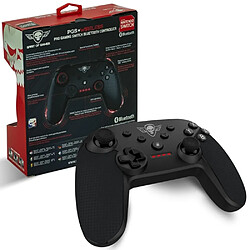 Spirit of Gamer Manette Pro PGS Wireless