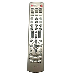 GUPBOO Télécommande du système audio Tianlong AV RC-1034 DRA-F102 RCD-M33 M35DAB