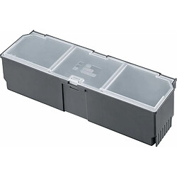 Insert Bosch Home and Garden InstrumentBoxAcce 1600A016CW 1 pièce (L x l x h) 0.325 x 0.02 x 0.02 m 1 pc(s)