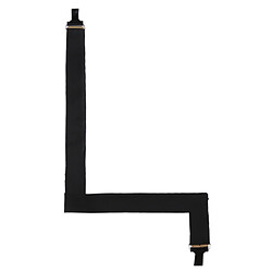 Wewoo Pour iMac 27 pouces A1312 2011 593-1352 Câble flexible Flex Cable LCD pièce détachée