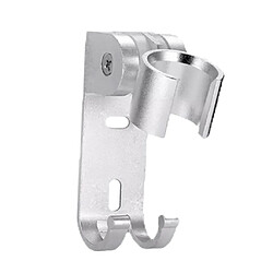 Remplacement De Support De Pommeau De Douche En Aluminium Pour Salle De Bain Fixé Au Mur D