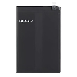 Avizar Clappio Batterie interne pour Oppo Find X5 Lite 2250mAh modèle BLP855 Noir