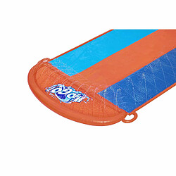 Avis Tapis de Glisse Triple Piste Bestway 488x207 cm Plus de 3 Ans