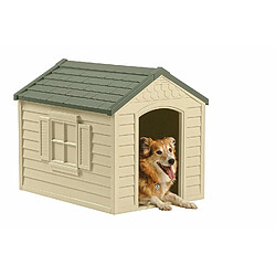 Acheter Suncast DH250 Maison pour Chien