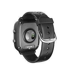 Avis Yonis Montre Traceur GPS 4G WiFi