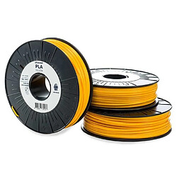 Ultimaker Cartouche de filament PLA - 2.85mm - Jaune - 750 g