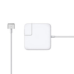 Universal Adaptateur d'alimentation Magsafe 2 60W pour Apple, chargeur d'alimentation T-TIP AC 60W