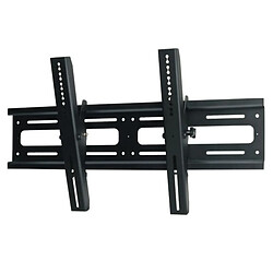 Edbak TWB2 support pour téléviseur 165,1 cm (65``) Noir