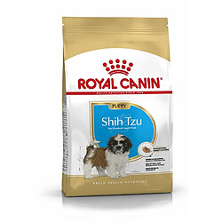 Royal Canin Race Shih Tzu Junior pas cher