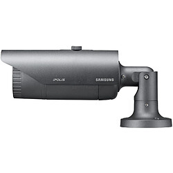 Caméra réseau IP Bullet HD 2Mp Samsung compatible NVR Réseau PoE SNO-6084R