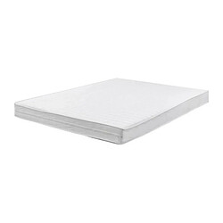 Avis DORMIPUR Ensemble matelas + sommier 140 x 190 cm - Mémoire de forme - MEMORYTECH