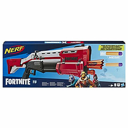 Avis Ludendo Nerf Fortnite TS