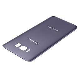 Acheter Avizar Cache batterie Samsung Galaxy S8 Plus Façade arrière - violet