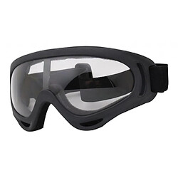 Acheter 2x Lunettes D'équitation D'extérieur Lunettes De Moto à