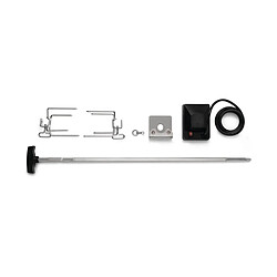 Kit de rotisserie pour barbecue Freestyle 365 et 425 - Napoleon