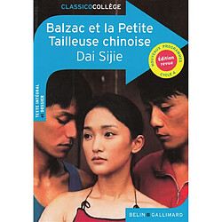 Balzac et la petite tailleuse chinoise - Occasion