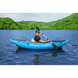 Avis Bestway Kayak gonflable Hydro-Force 1 personne