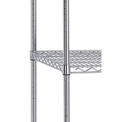 Avis Rayonnage d'Economat 4500 - Bartscher