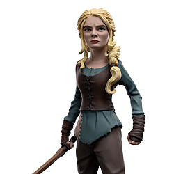 Avis Weta Collectibles The Witcher - Figurine Mini Epics Ciri of Cintra (Season 2) 15 cm