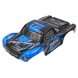 1/18Carrosserie de voiture de course remplacement