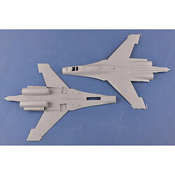 Hobby Boss Maquette Avion Su-27 Flanker B - Russian Knights pas cher