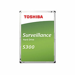 Accessoires sécurité connectée Toshiba