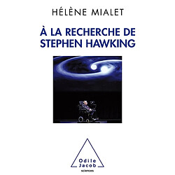 A la recherche de Stephen Hawking - Occasion