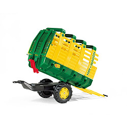 Rolly Toys rollyHay Wagon Jaune