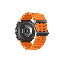 Acheter Montre intelligente Samsung Noir Gris Orange