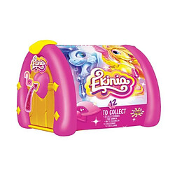 Splash-Toys Ekinia - 1 box et un cheval a collectionner