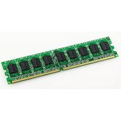 Because Music MicroMemory 2GB DDR2 533Mhz ECC