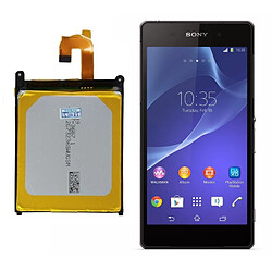 Batterie Sony Xperia Z2