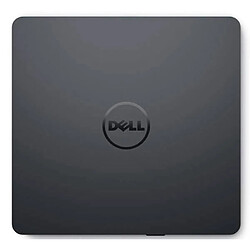 DELL 784-BBBI lecteur de disques optiques Noir DVD±RW