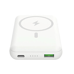 Powerbank Celly MAGPB10000WH